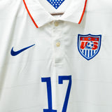 USA 2014 Altidore Home Kit (L)