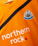 Newcastle United 2011-12 Ben Arfa Away Kit (2XL)
