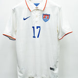 USA 2014 Altidore Home Kit (L)