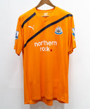 Newcastle United 2011-12 Ben Arfa Away Kit (2XL)