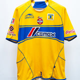 Tigres 2005-06 Home Kit (L)