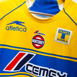 Tigres 2005-06 Home Kit (L)