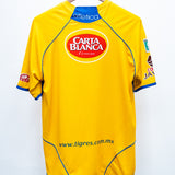 Tigres 2005-06 Home Kit (L)