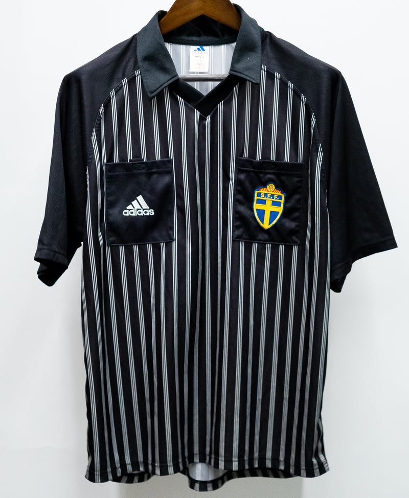 Sweden Referee Kit (L)