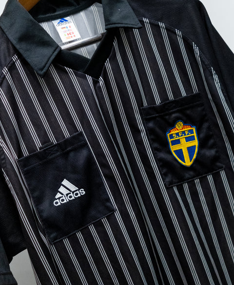 Sweden Referee Kit (L)