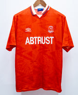 Aberdeen 1992-93 Home Kit (XL)