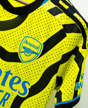 Arsenal 2023-24 Jesus Away Kit (XL)