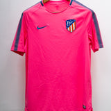 Atletico Madrid 2017-18 Training Kit (L)
