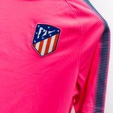 Atletico Madrid 2017-18 Training Kit (L)