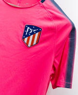 Atletico Madrid 2017-18 Training Kit (L)