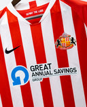 Sunderland 2020-21 Home Kit (XL)