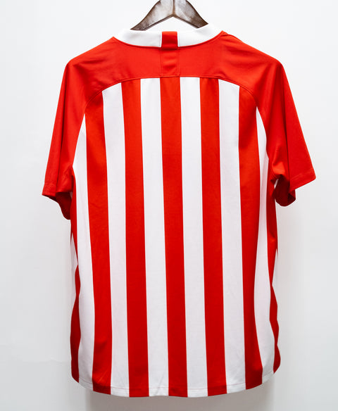 Sunderland 2020-21 Home Kit (XL)