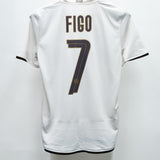 Inter Milan 2008-09 Figo Away Kit (S)