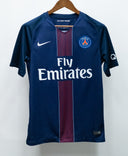 PSG 2016-17 Di Maria Home Kit (S)