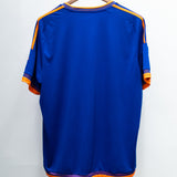 Feyenoord 2015-16 Away Kit (XL)