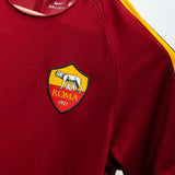 AS Roma 2016-17 Training Kit (S)