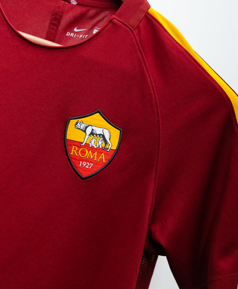 AS Roma 2016-17 Training Kit (S)