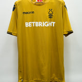 Nottingham Forest 2018-19 Third Kit (3XL)