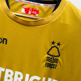 Nottingham Forest 2018-19 Third Kit (3XL)