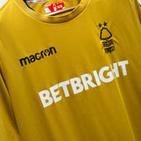 Nottingham Forest 2018-19 Third Kit (3XL)