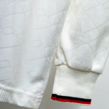 AC Milan 1993-94 Long Sleeve Away Kit (M)