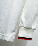 AC Milan 1993-94 Long Sleeve Away Kit (M)
