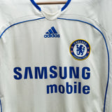 Chelsea 2006-07 Makelele Away Kit (L)