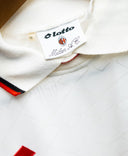 AC Milan 1993-94 Long Sleeve Away Kit (M)