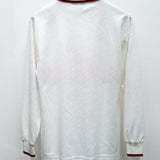 AC Milan 1993-94 Long Sleeve Away Kit (M)