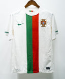 Portugal 2010 Ronaldo Away Kit (L)