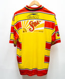 Atletico Morelia 1997-98 Home Kit (M)