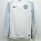 Manchester City 2018 Training Jacket (M)