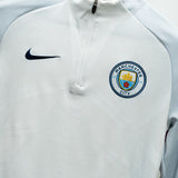 Manchester City 2018 Training Jacket (M)