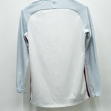 Manchester City 2018 Training Jacket (M)