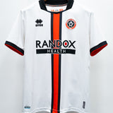 Sheffield United 2022-23 Away Kit (L)