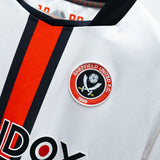 Sheffield United 2022-23 Away Kit (L)