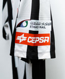 Al Jazira 2015-16 Vucinic Home Kit (XL)
