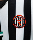 Al Jazira 2015-16 Vucinic Home Kit (XL)
