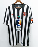Al Jazira 2015-16 Vucinic Home Kit (XL)