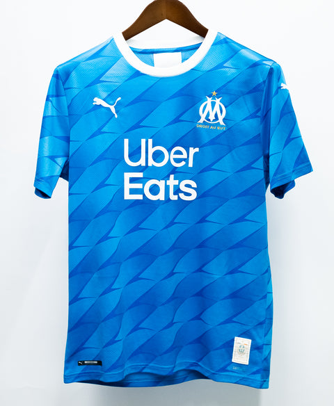 Marseille 2019-20 Away Kit (M)