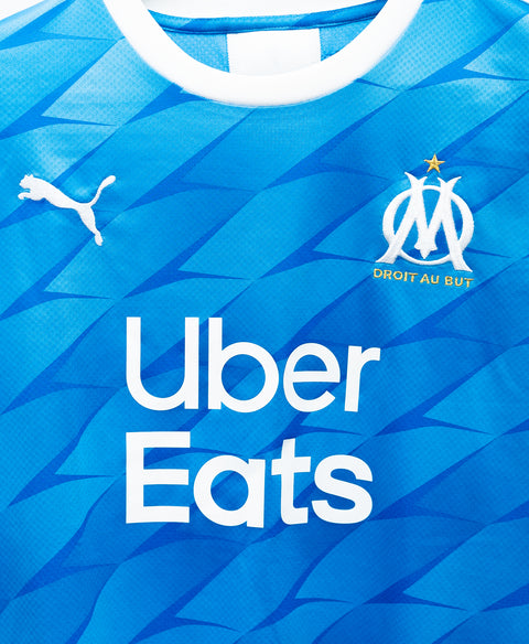 Marseille 2019-20 Away Kit (M)