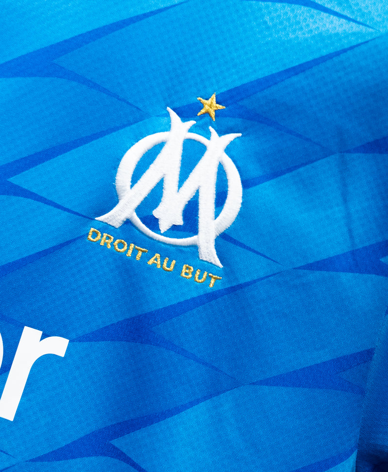 Marseille 2019-20 Away Kit (M)