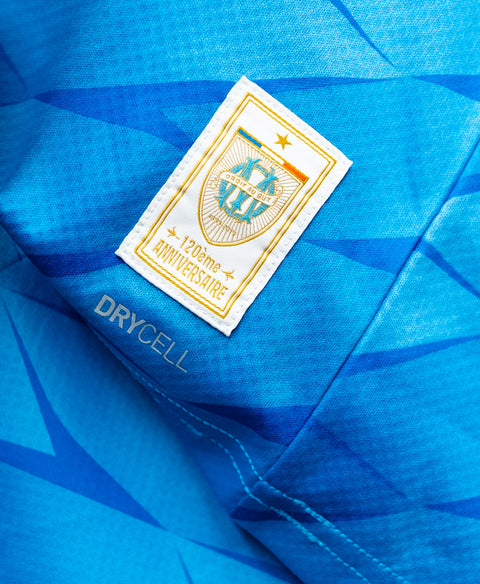 Marseille 2019-20 Away Kit (M)