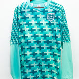 England 2011 GK Kit (3XL)