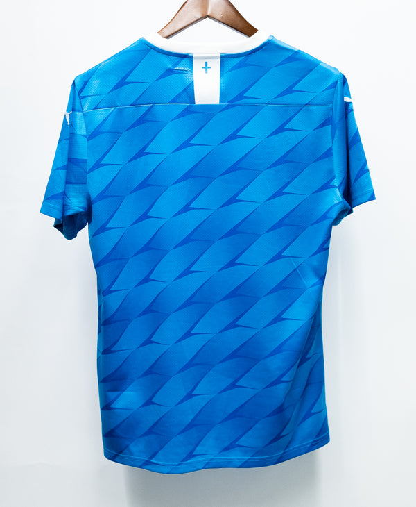 Marseille 2019-20 Away Kit (M)