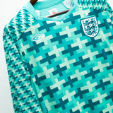 England 2011 GK Kit (3XL)