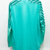 England 2011 GK Kit (3XL)