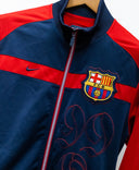 Barcelona 2007 Training Jacket (M)