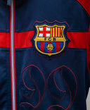 Barcelona 2007 Training Jacket (M)