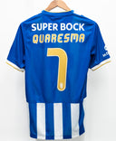 Porto 2013-14 Quaresma Home Kit (S)